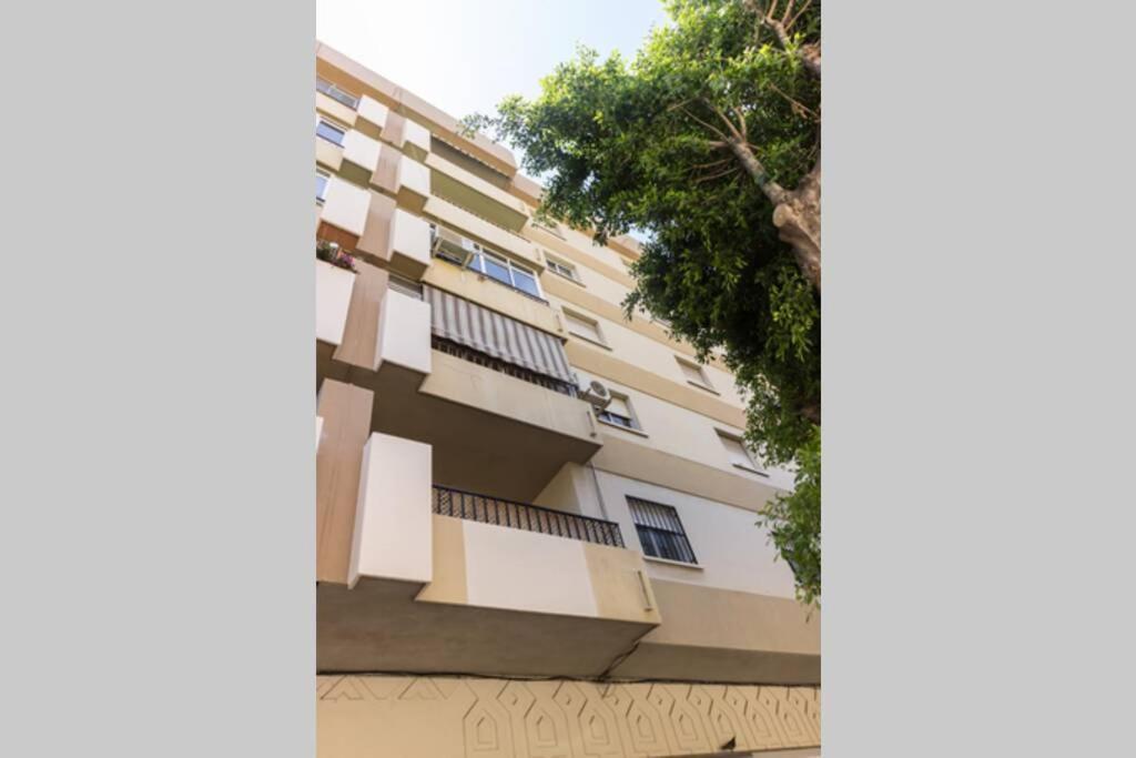 Amplio Piso Para Disfrutar Del Centro De Malaga Con Parking Gratuito Apartment Exterior photo