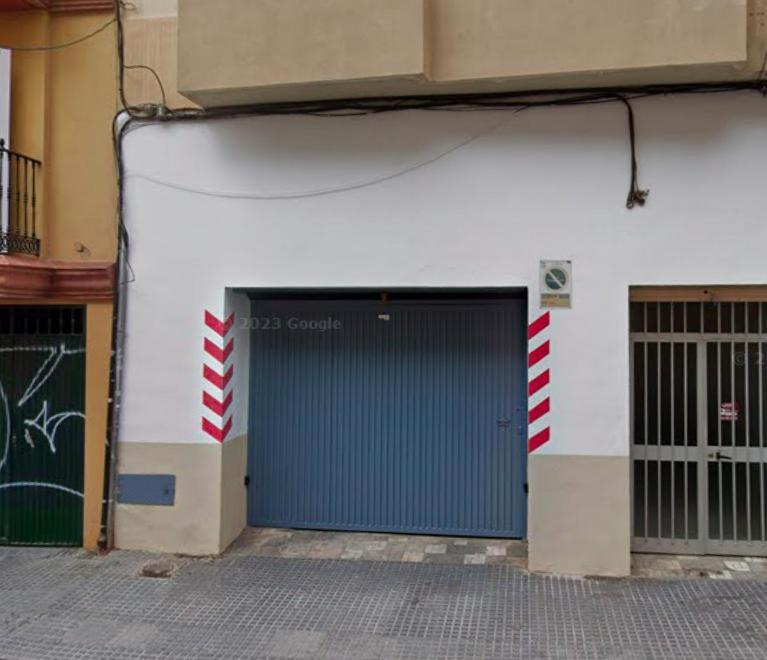 Amplio Piso Para Disfrutar Del Centro De Malaga Con Parking Gratuito Apartment Exterior photo